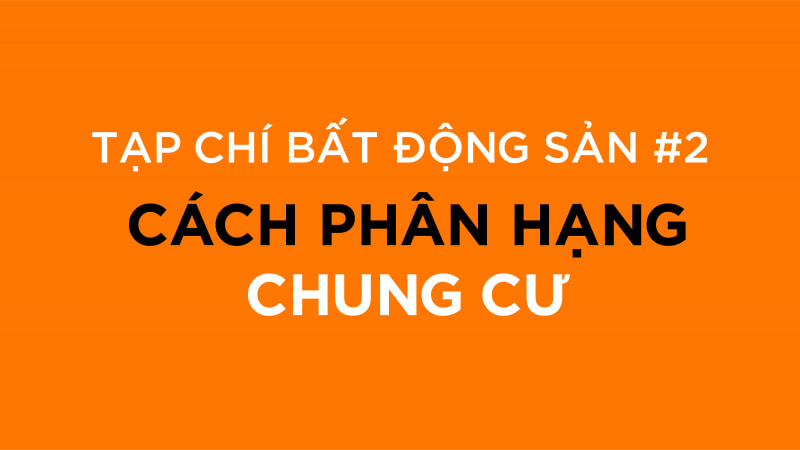 Cach Phan Hang Chung Cu