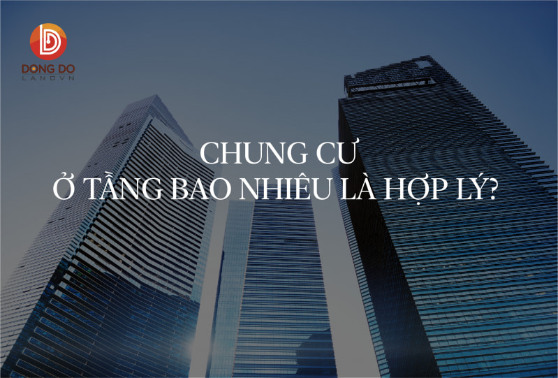 Chung Cu O Tang Bao Nhieu La Hop