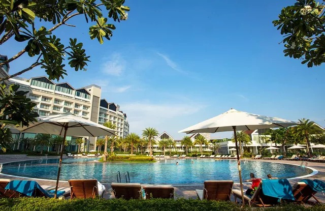 Corona Resort Casino Phu Quoc Ghi Nhan Muc Loi Nhuan Hang Tram Ti Dong1