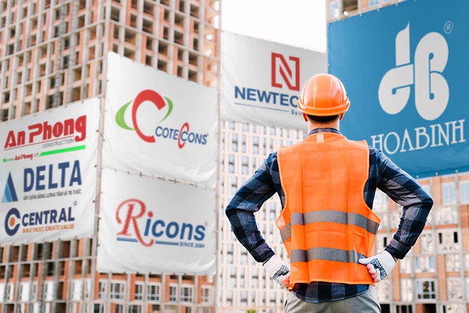 ‘Coteccons Group’ tan rã cục diện ngành xây dựng hình thành thế cục mới