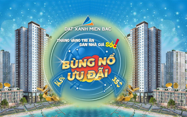 Dat Xanh Mien Bac Tung Hang Loat Uu Dai Khung Trong Thang Co Hon