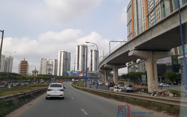 Day Nhanh Tien Do Boi Thuong Giai Phong Mat Bang Du An Metro So 2 Ben Thanh Tham Luong