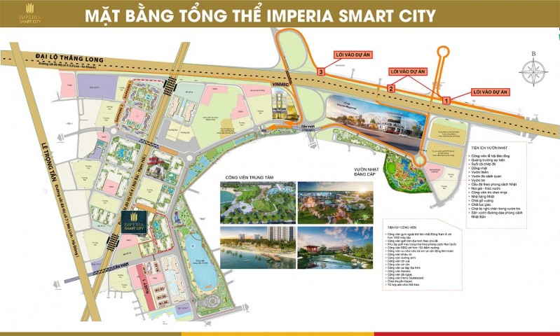 Gia Can Ho Imperia Smart City Tay Mo Va Nhung Yeu To Quyet Dinh Gia Tri Can