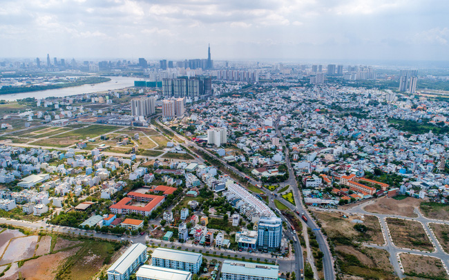 Khu Đông thành phố Hồ Chí Minh dẫn đầu xu thế đầu tư bất động sản 6 tháng cuối năm