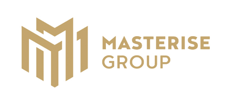 logo masterise group