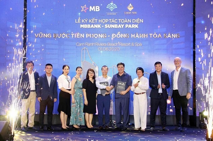 Mb Tai Tro Von Cho Sunbay Park Hotel Resort Phan Rang