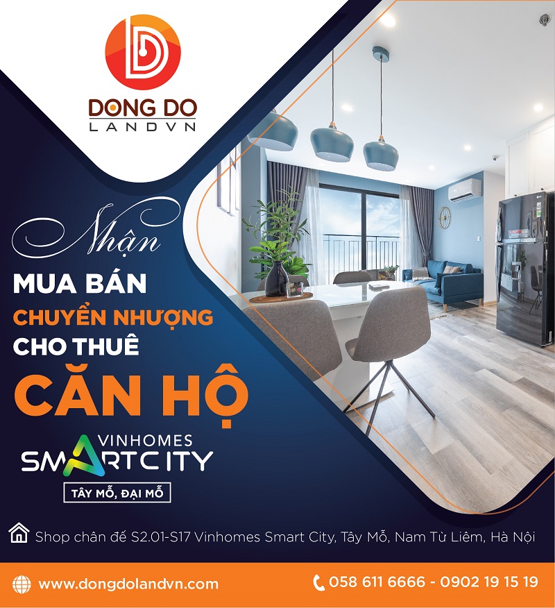 Nhan Ky Gui Chuyen Nhuong Cho Thue Can Ho Vinhomes Smart City Tay Mo