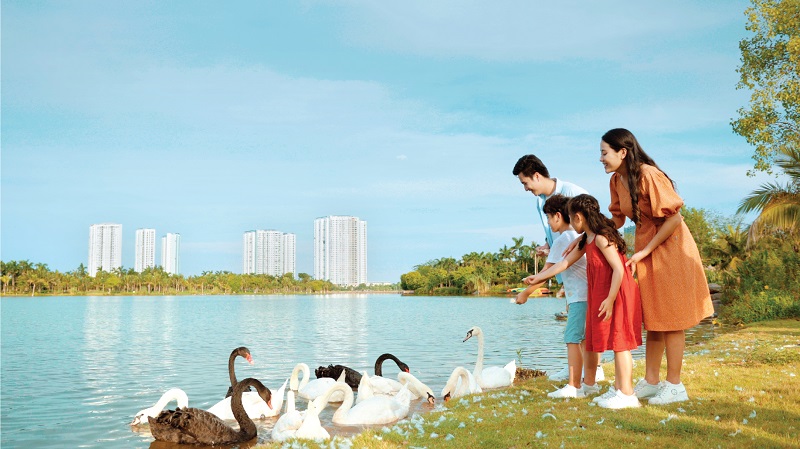 Nhung Dieu Can Biet Ve Tien Ich Dich Vu An Ninh Tai Ecopark Grand The Island2