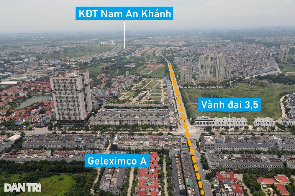 Nhin Lai Nhung Con Duong Noi Vinhomes Smart City Voi Khu Tay Ha Noi1