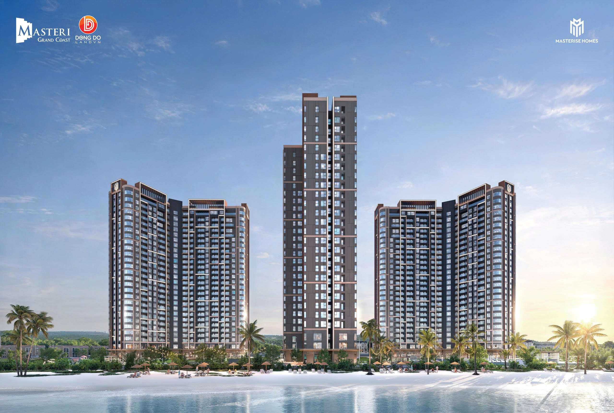 Masteri Grand Coast